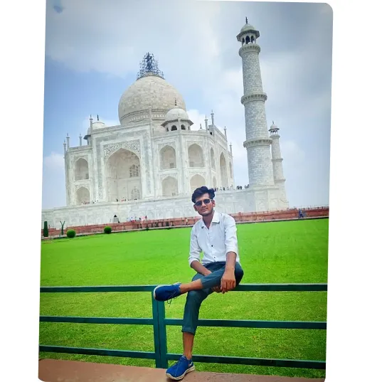 Lokesh kumar
