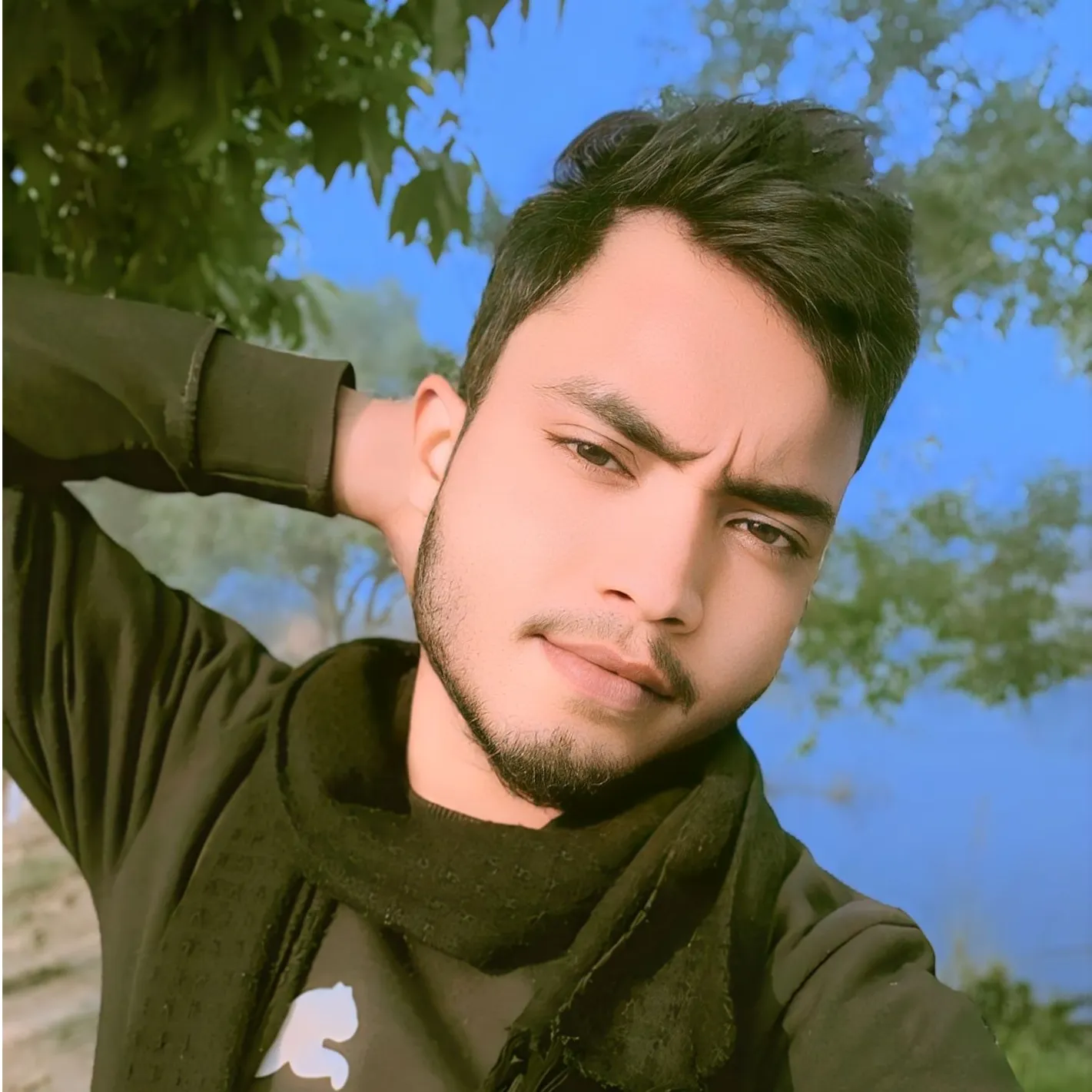 ravi kumar