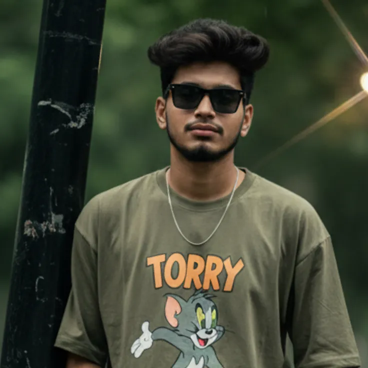 Shivam Mishra