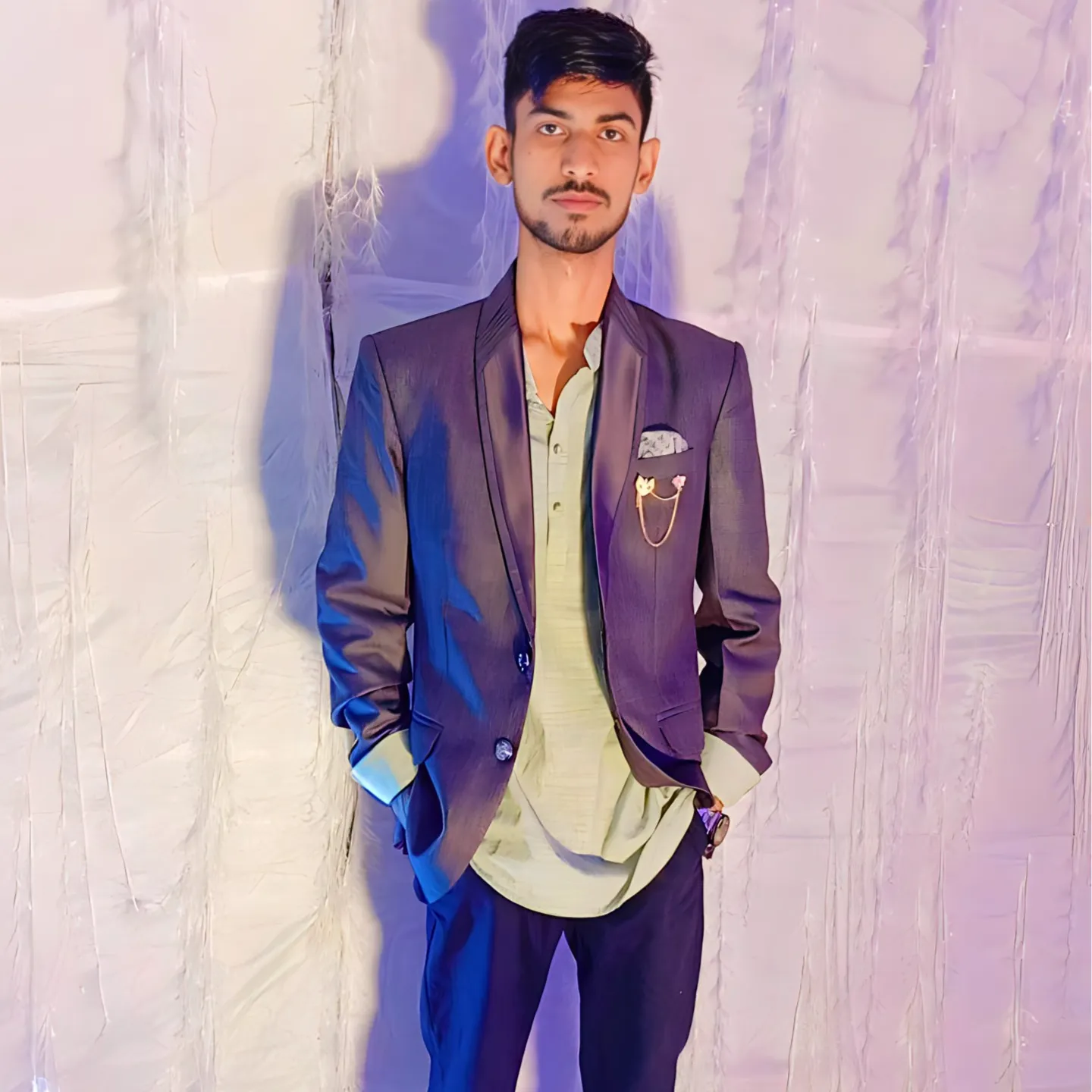 Nishant Raj