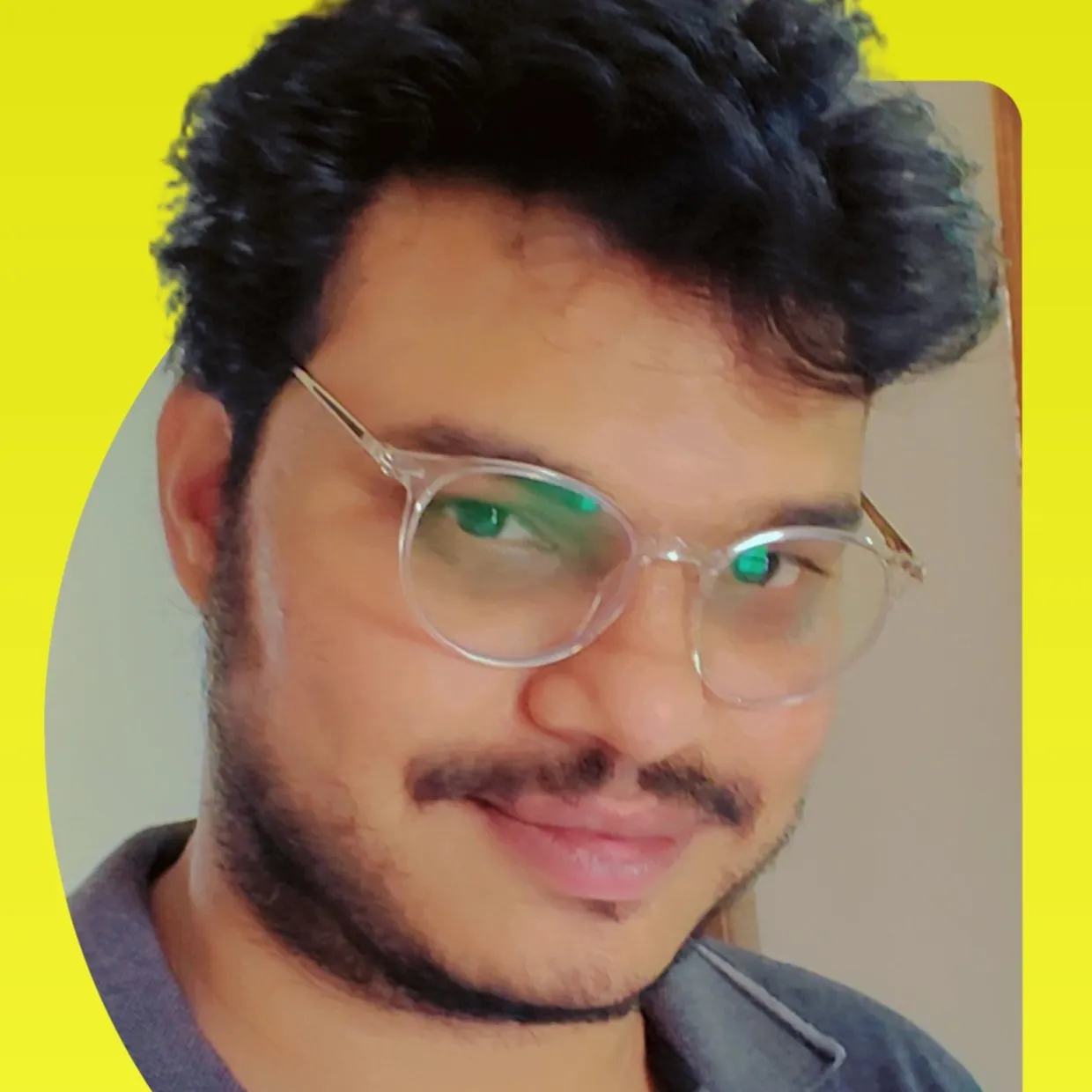 Naveen kumar