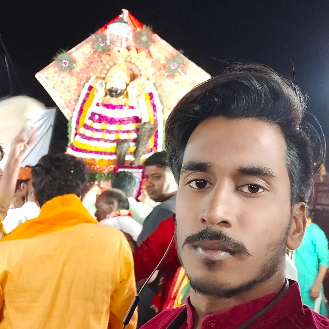 Saurabh kushwah