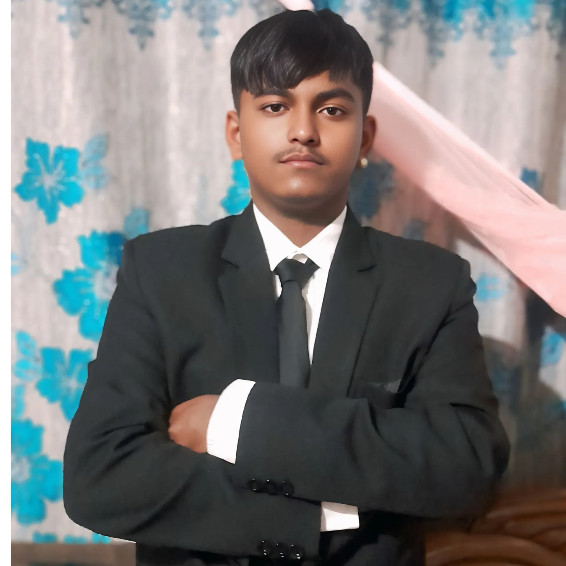 Pritom das