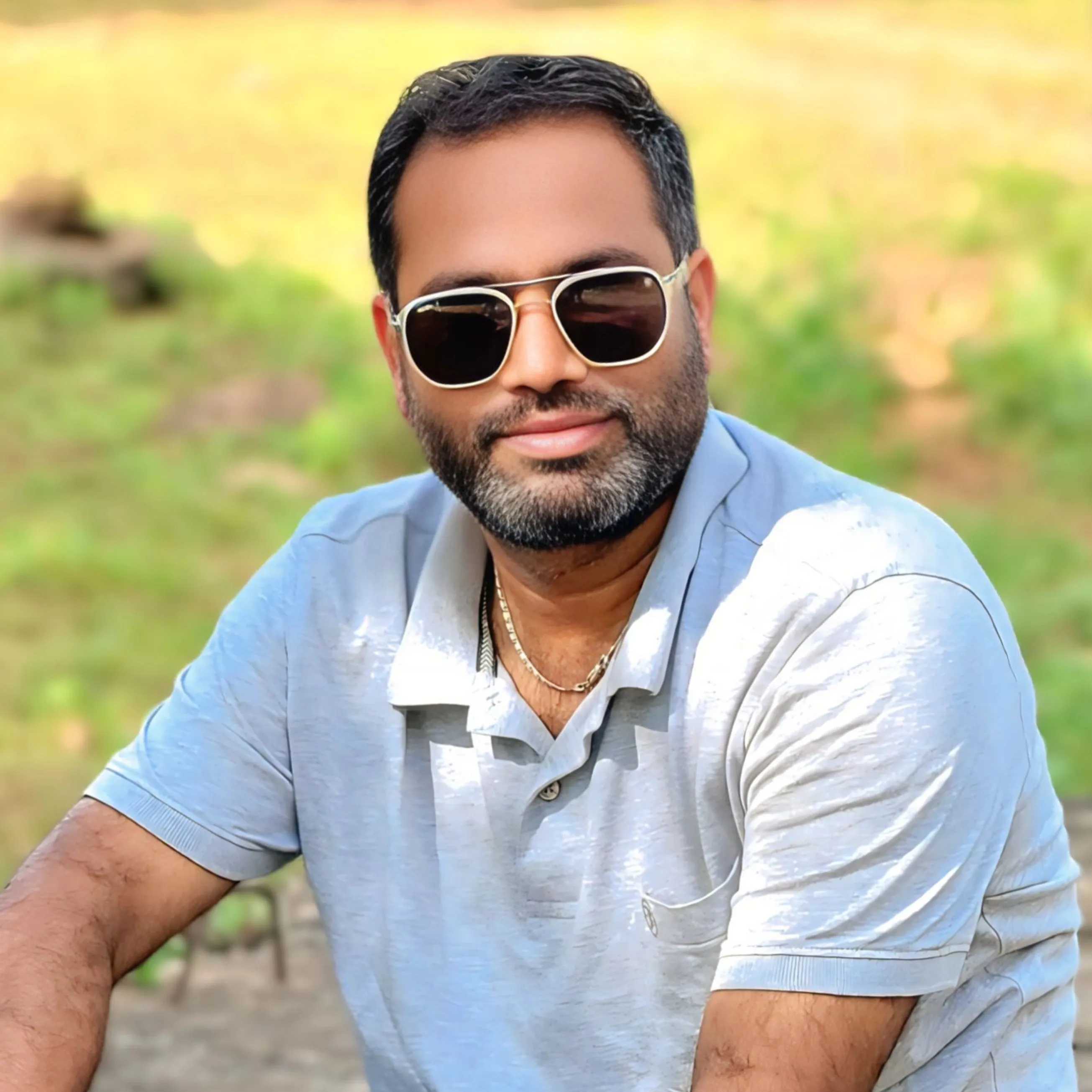 ARVIND RAO