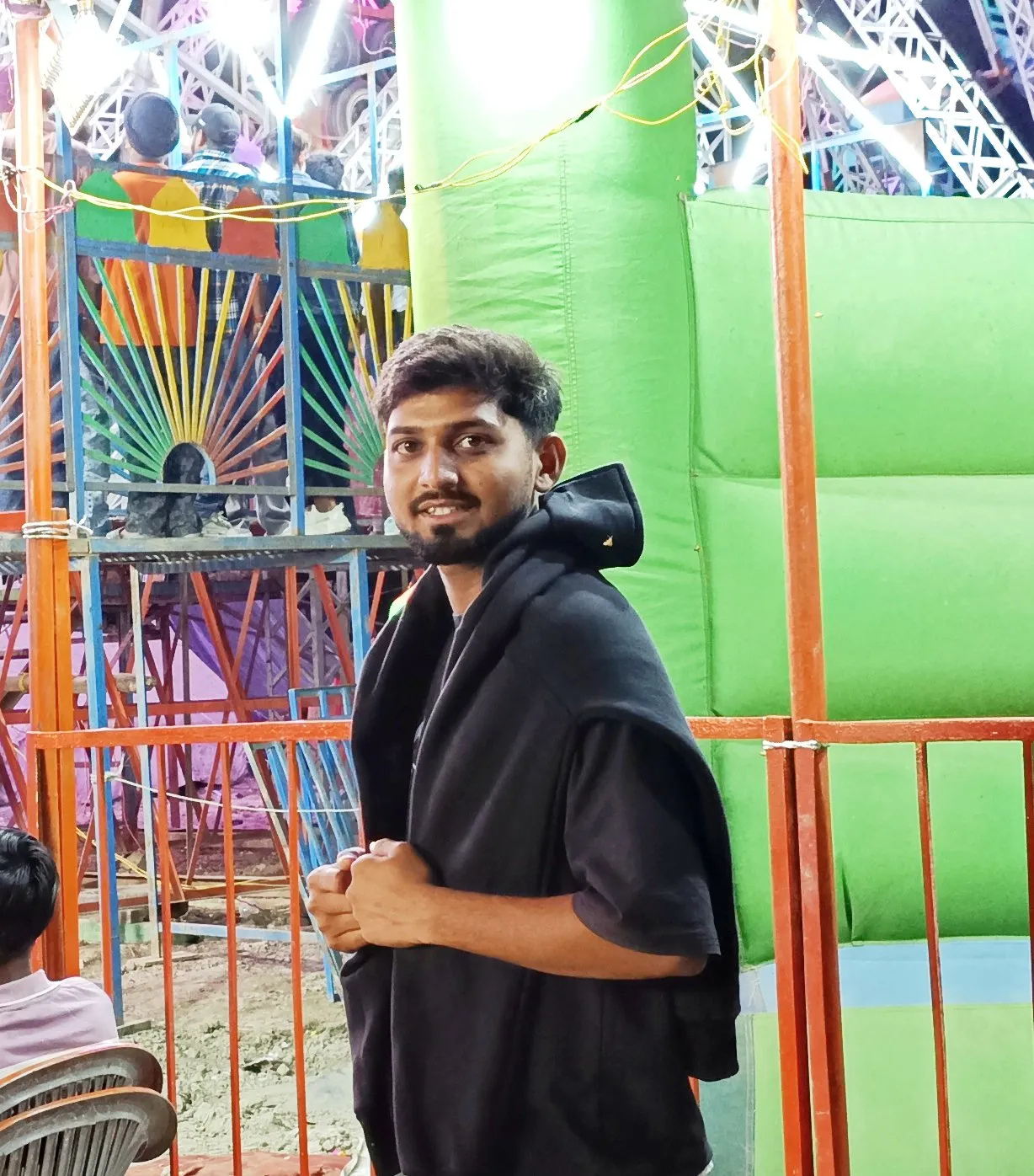 Rajat rajat