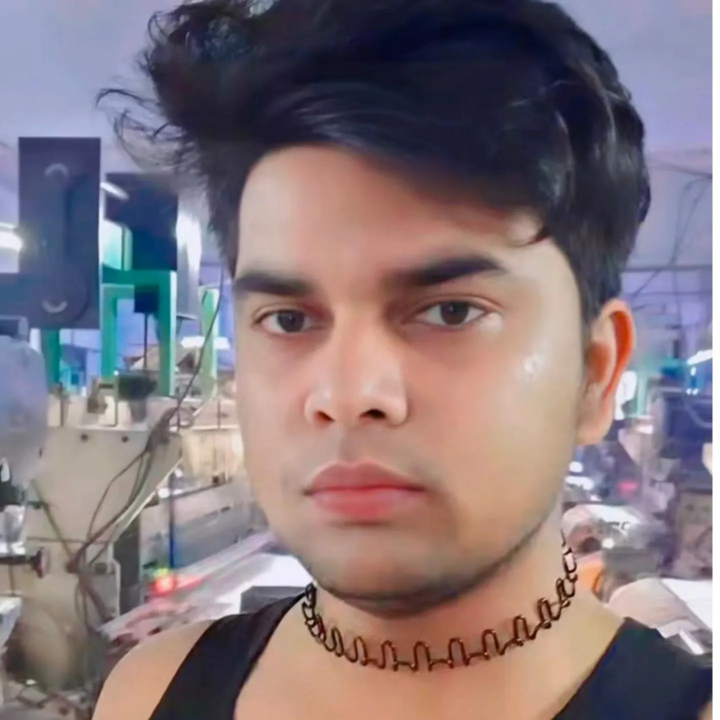 Lavkush Kumar