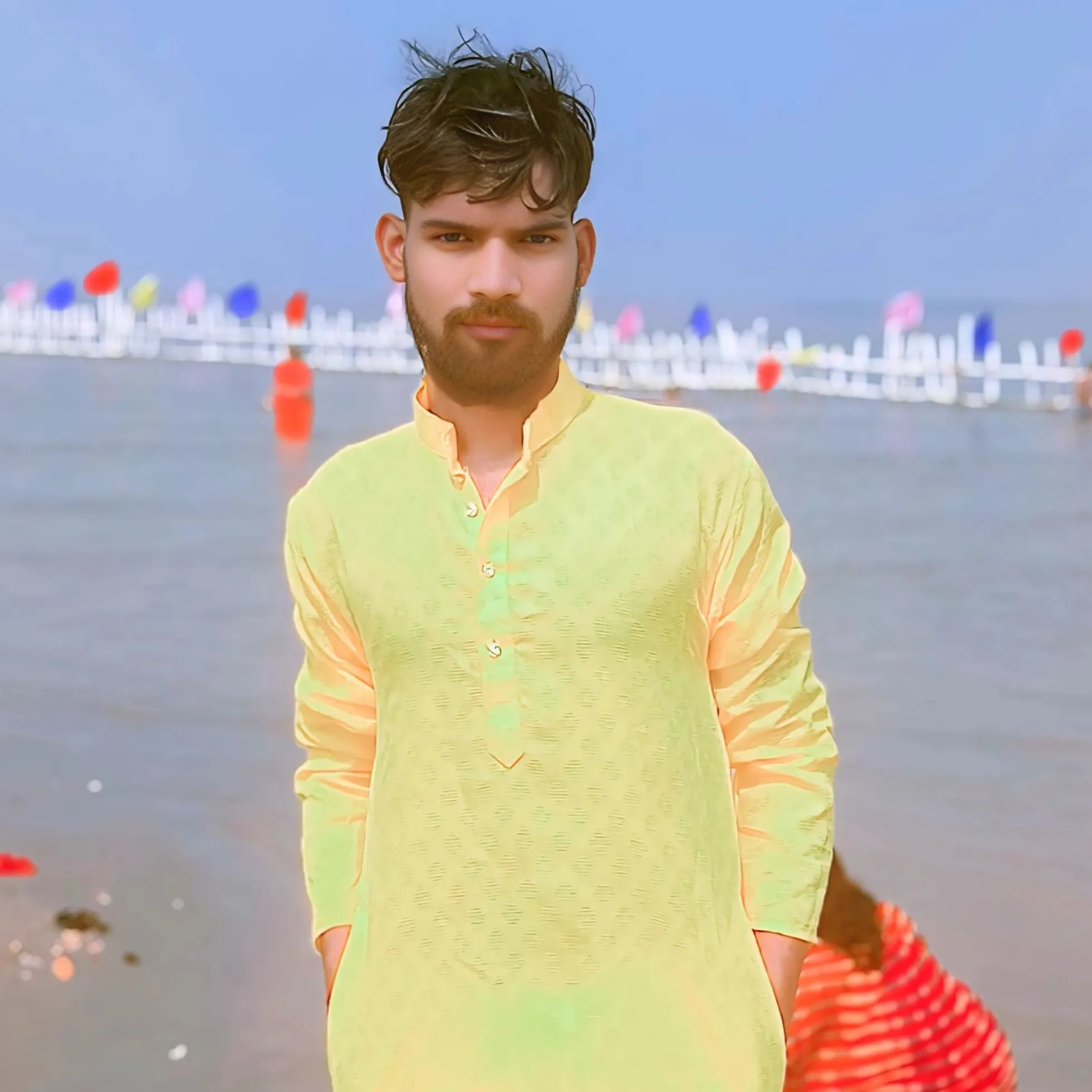 RITIK KUMAR