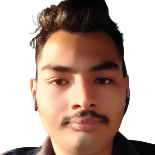Mokshit Shah