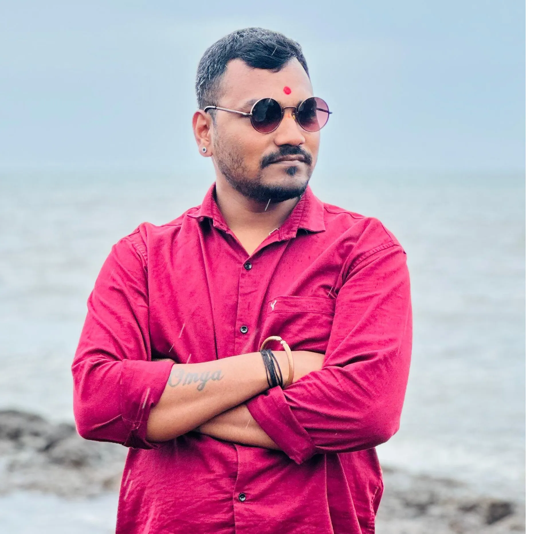 Omya Halgekar