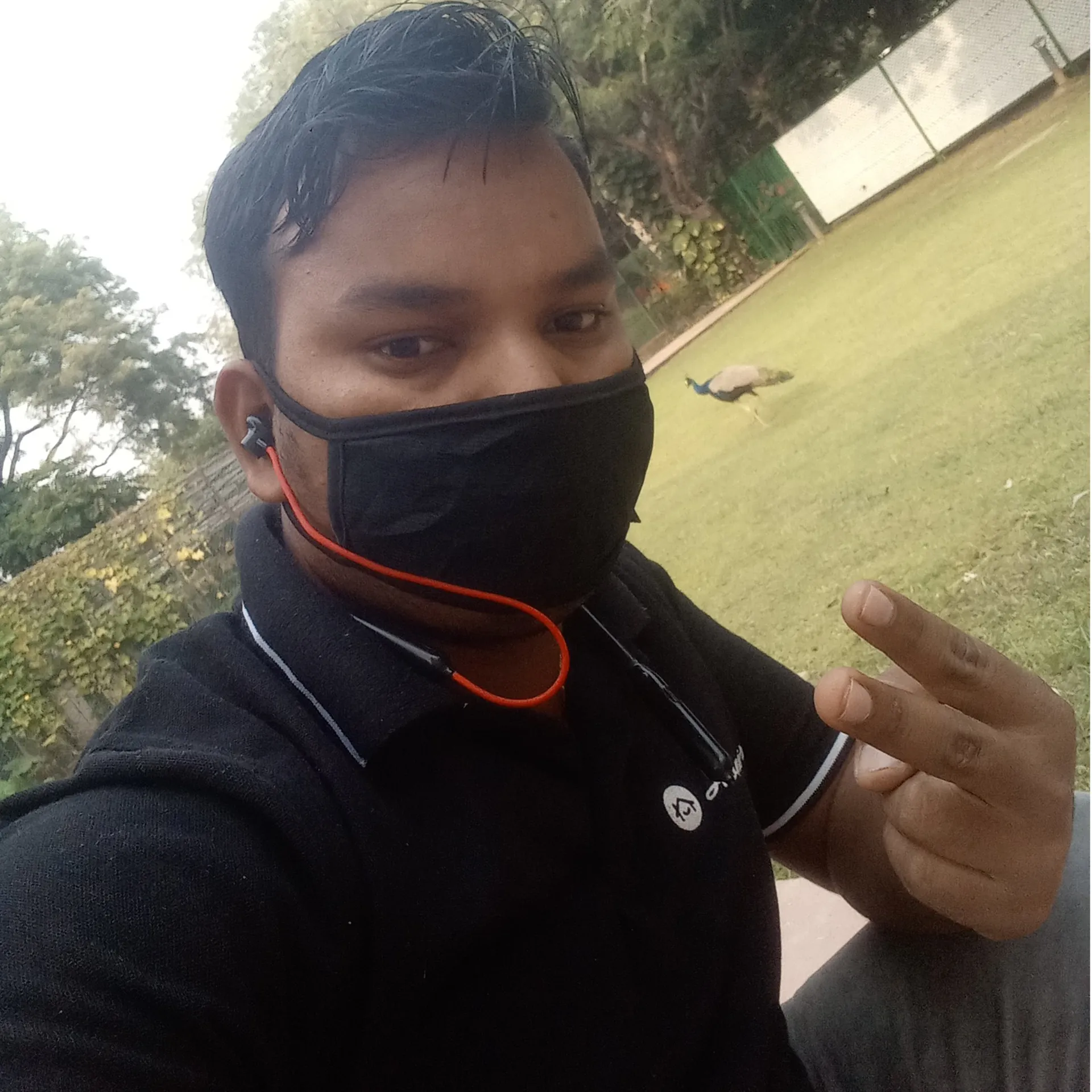 Vijay Nanda
