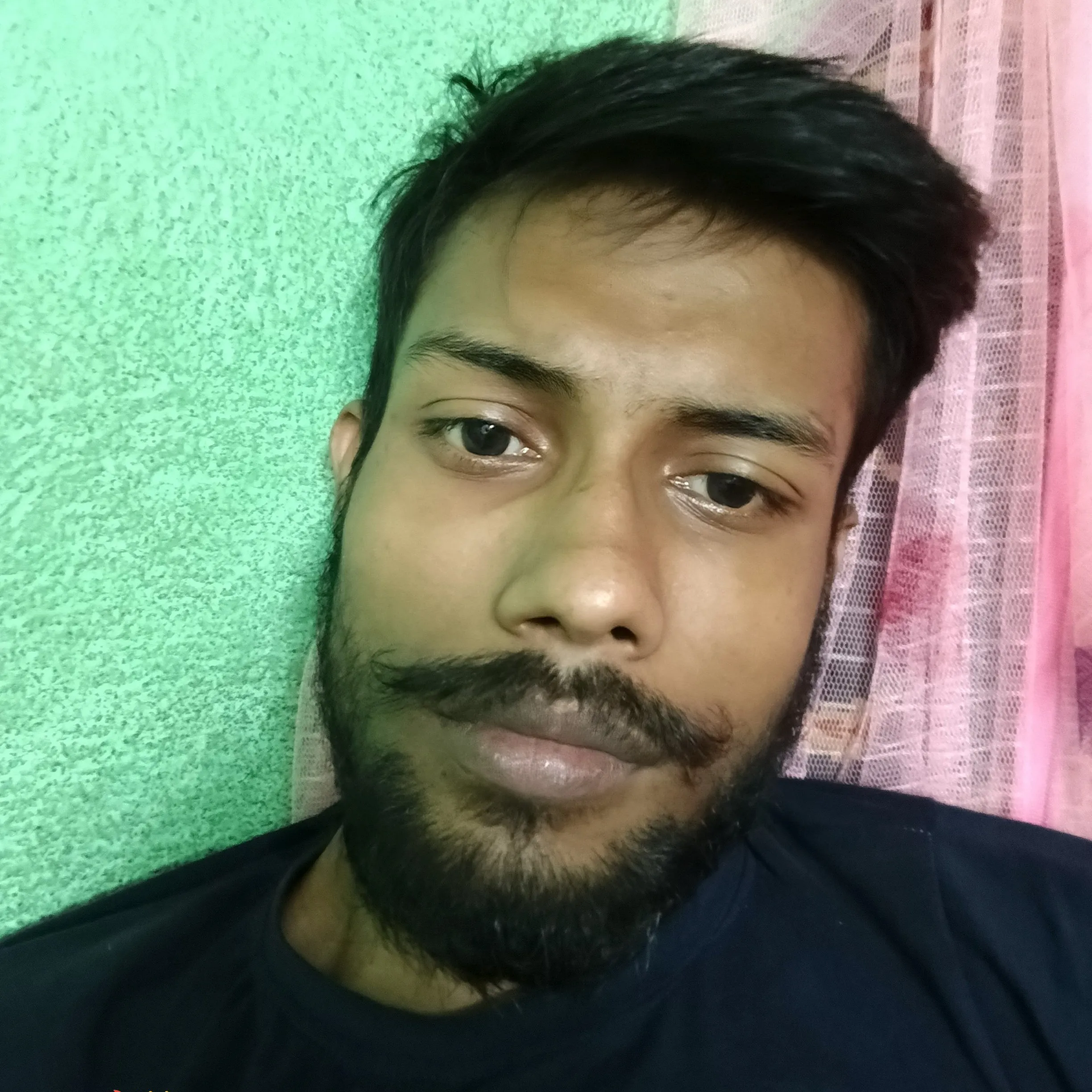 Biraha Das
