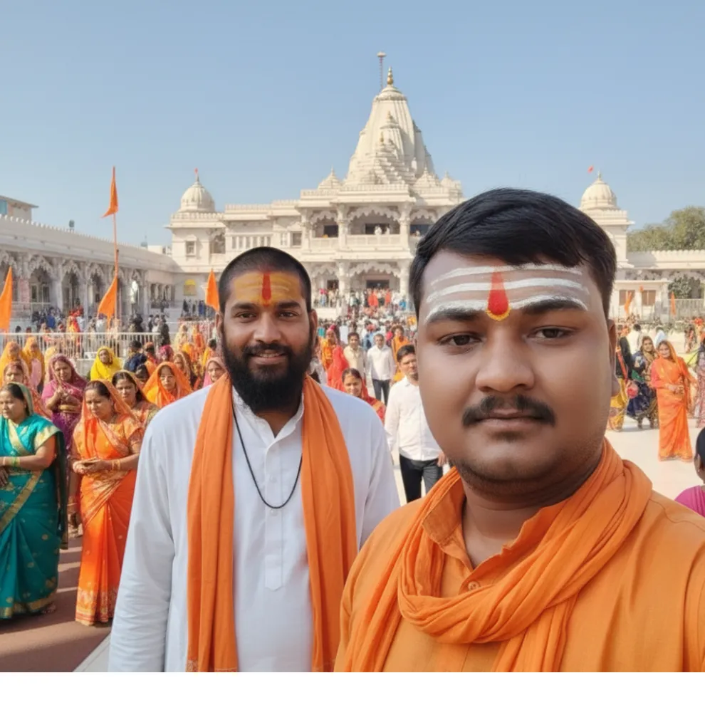 ANSHUL BATHAM