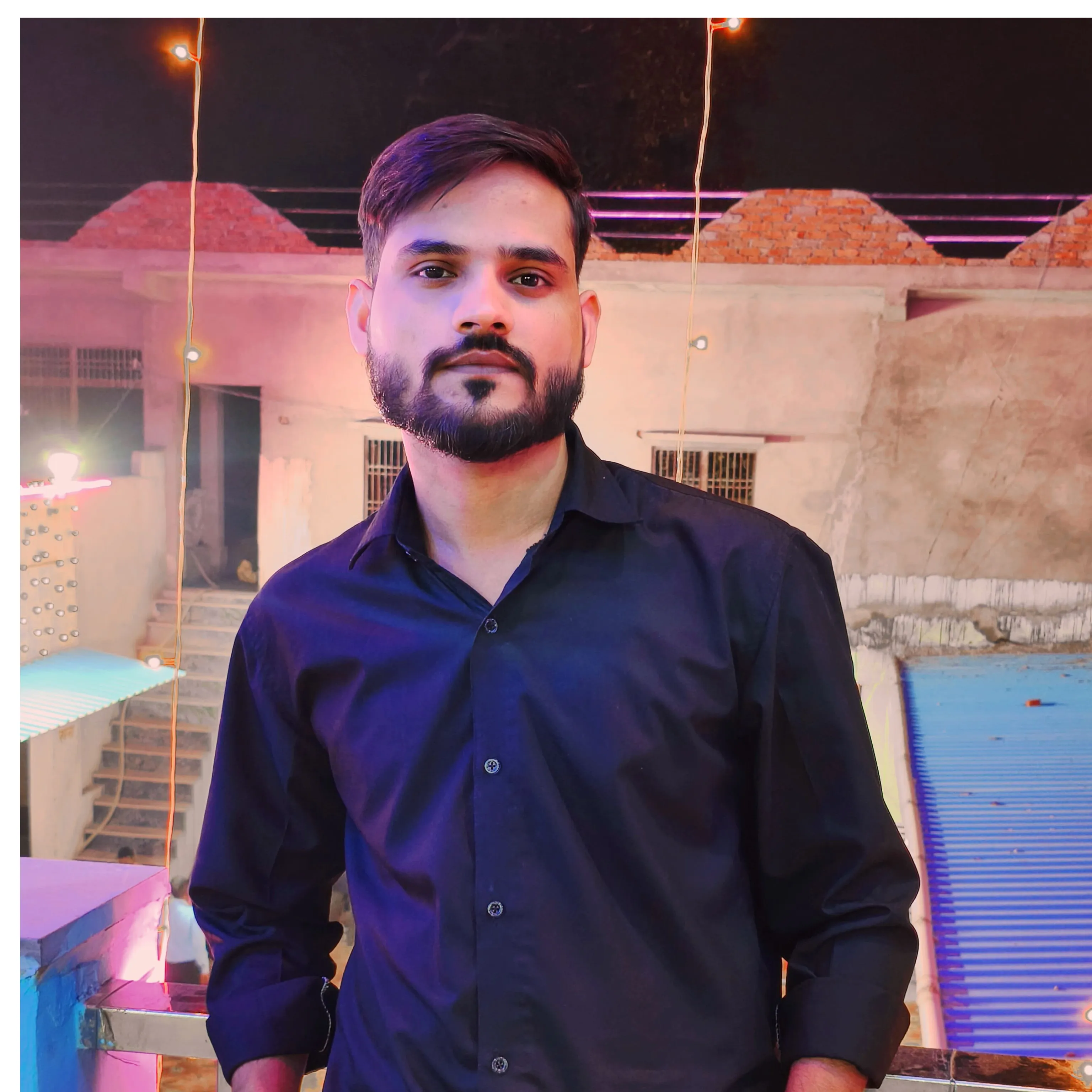 Satyaprakash Yadav