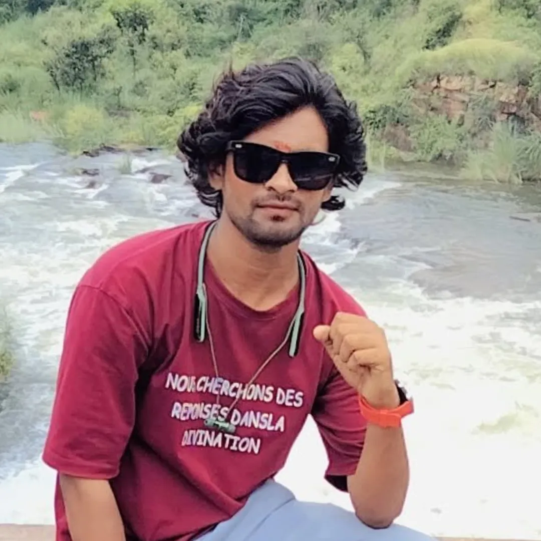 ShivShankar Rajput