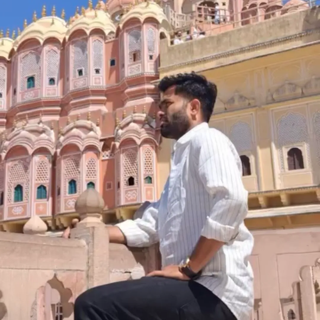 Raghavendra Rajput