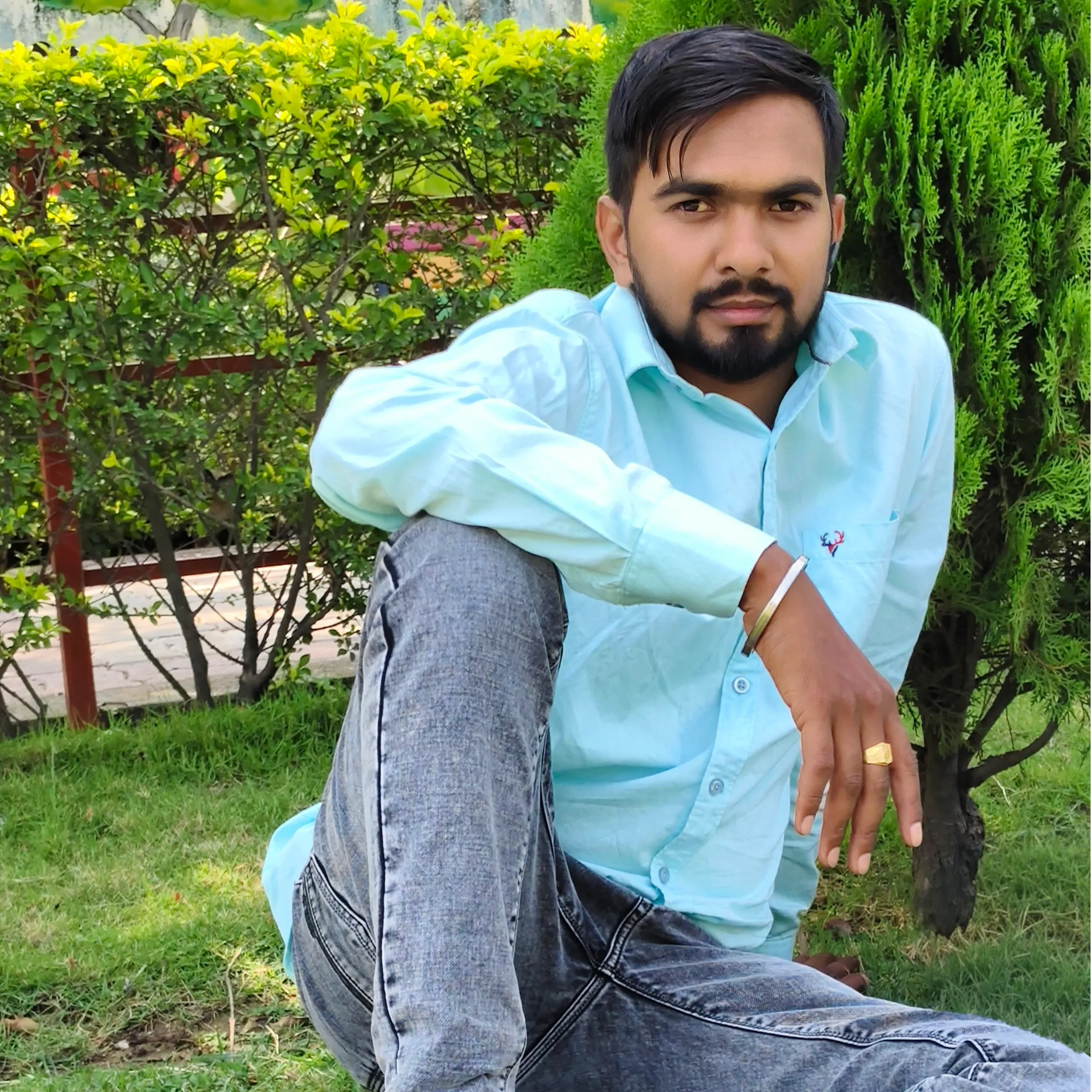 Sonu Kumar