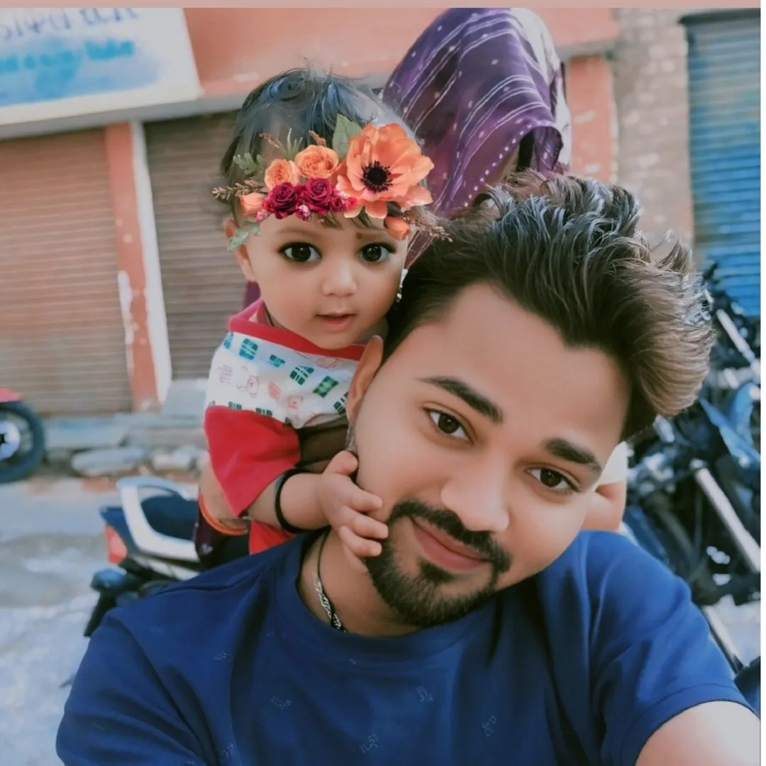 PRAMOD KUSHWAHA