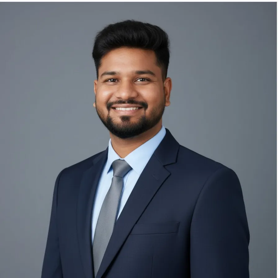 Rahul Kumar