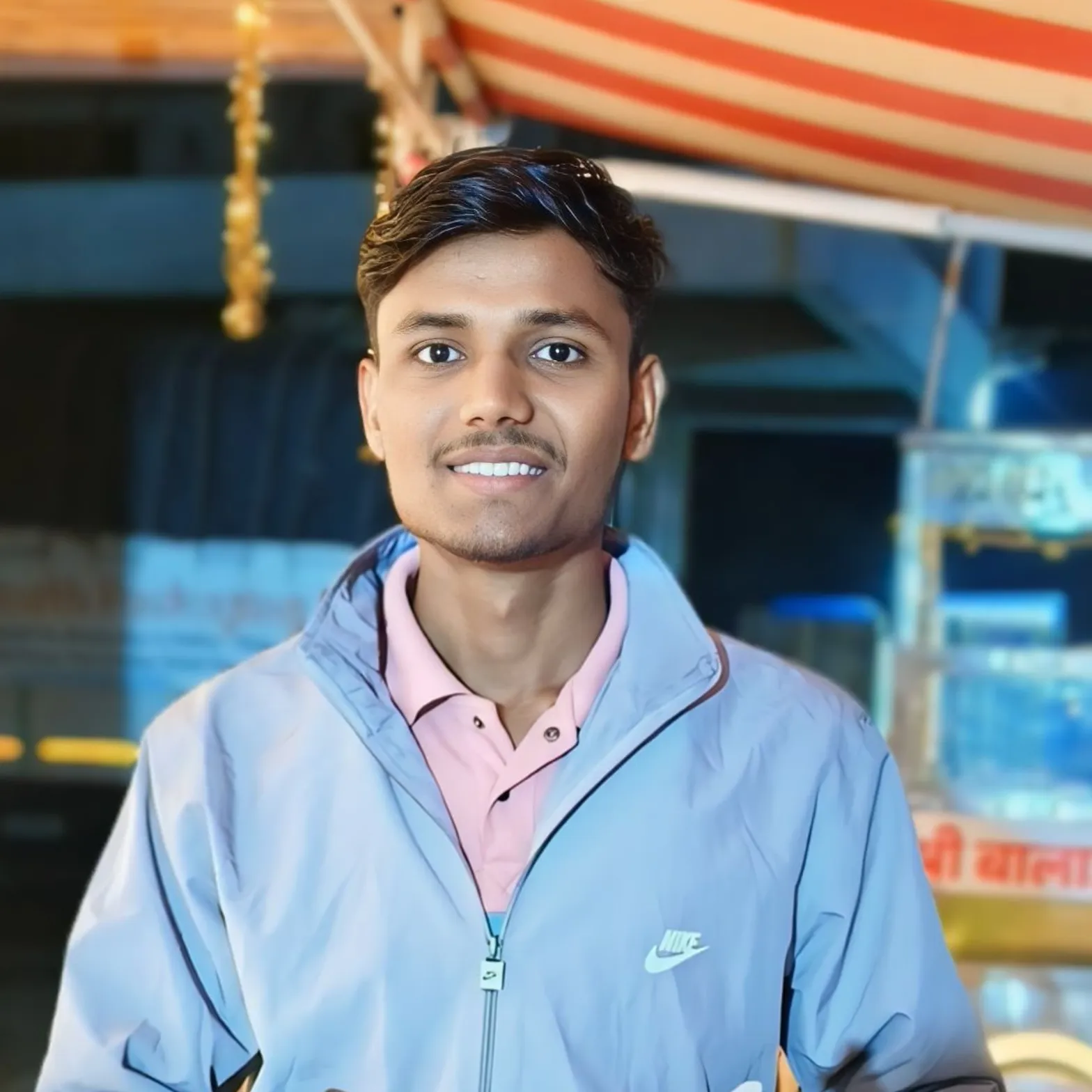 Omprasad Kotgyalkar