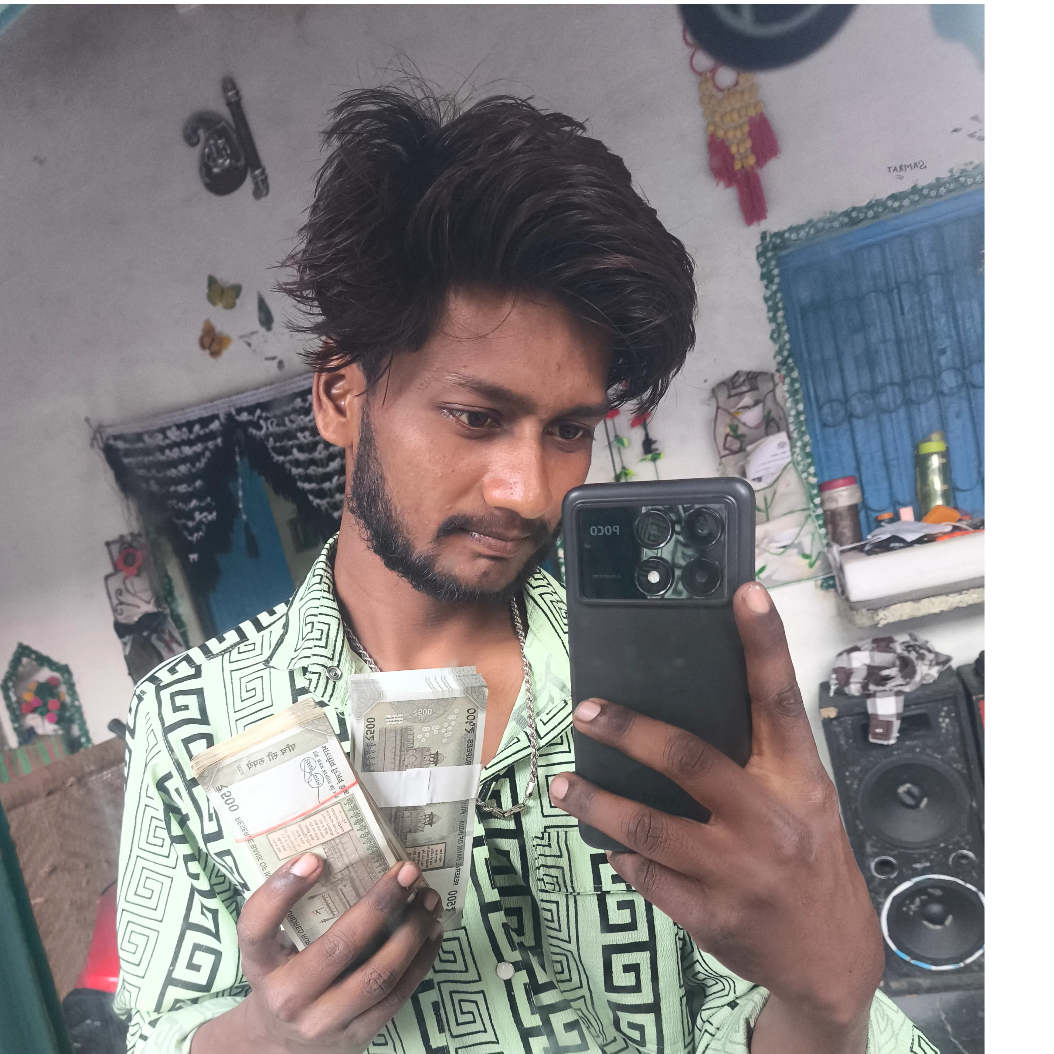 Govind Shakya