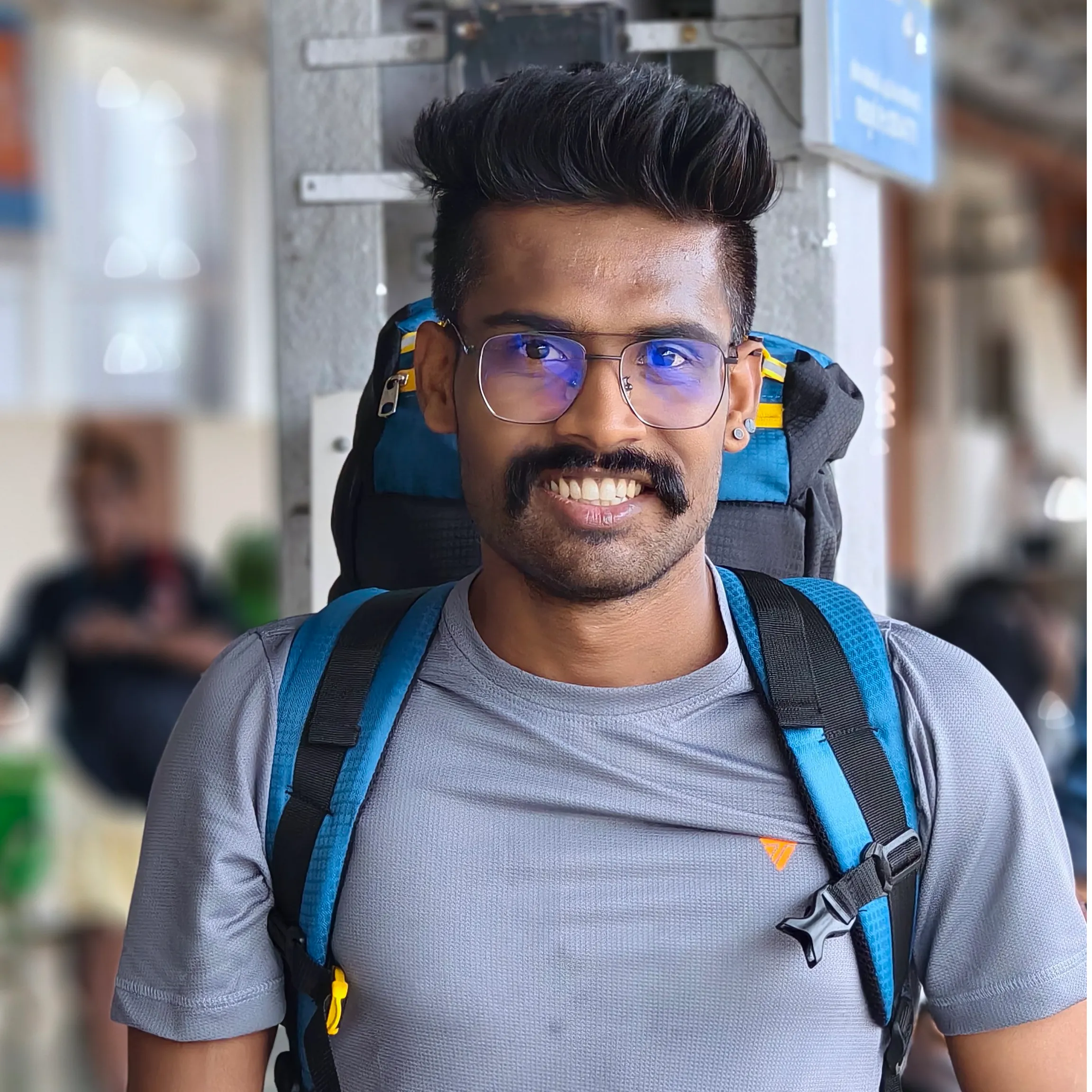 Sareesh Yuva