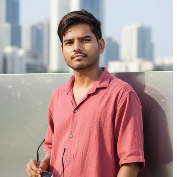 Gautam kumar