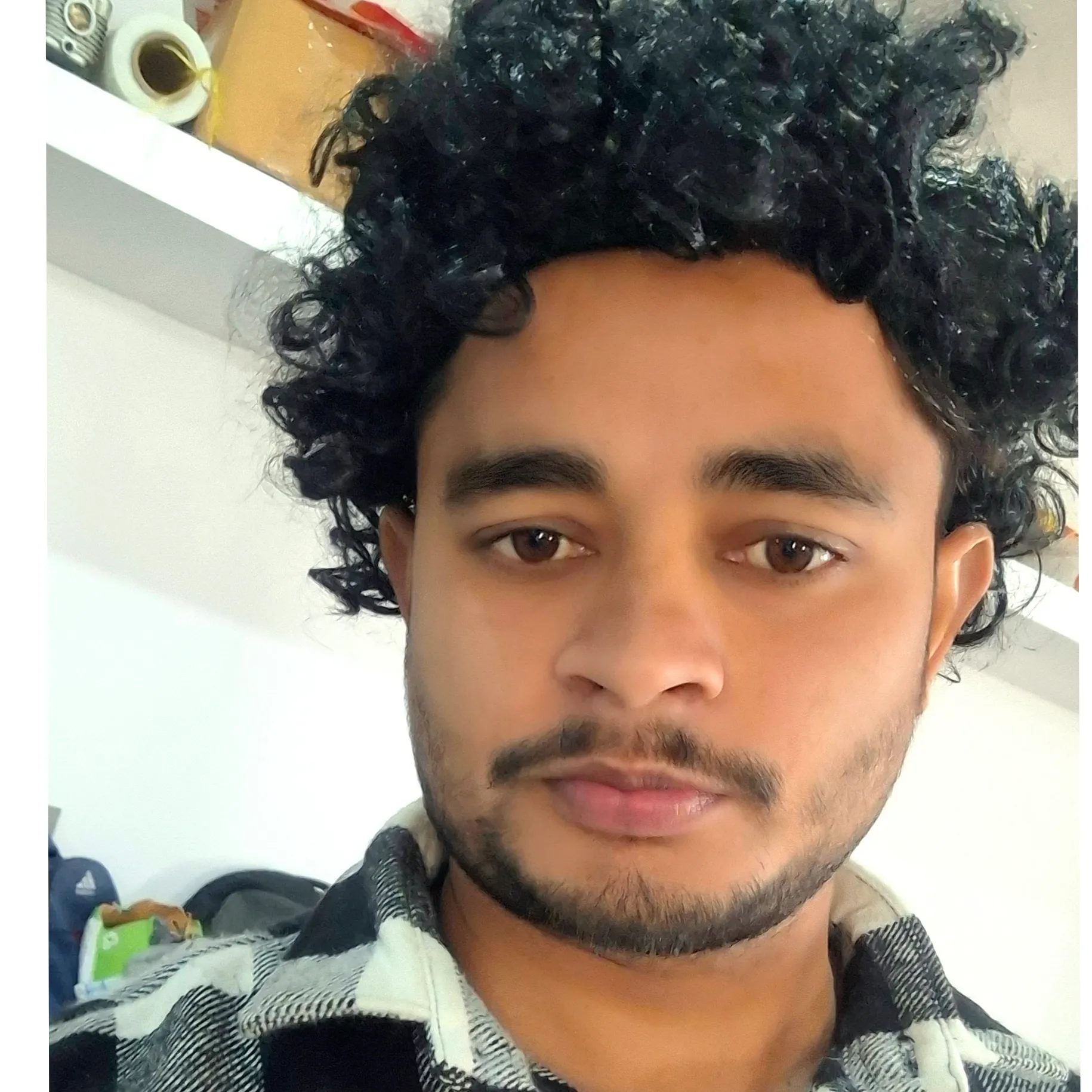 Tanuj singh