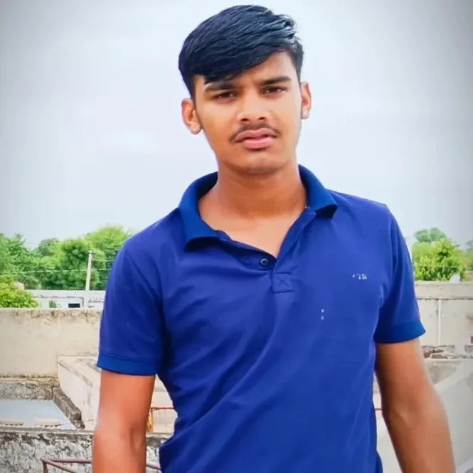 Pushpendra Singh