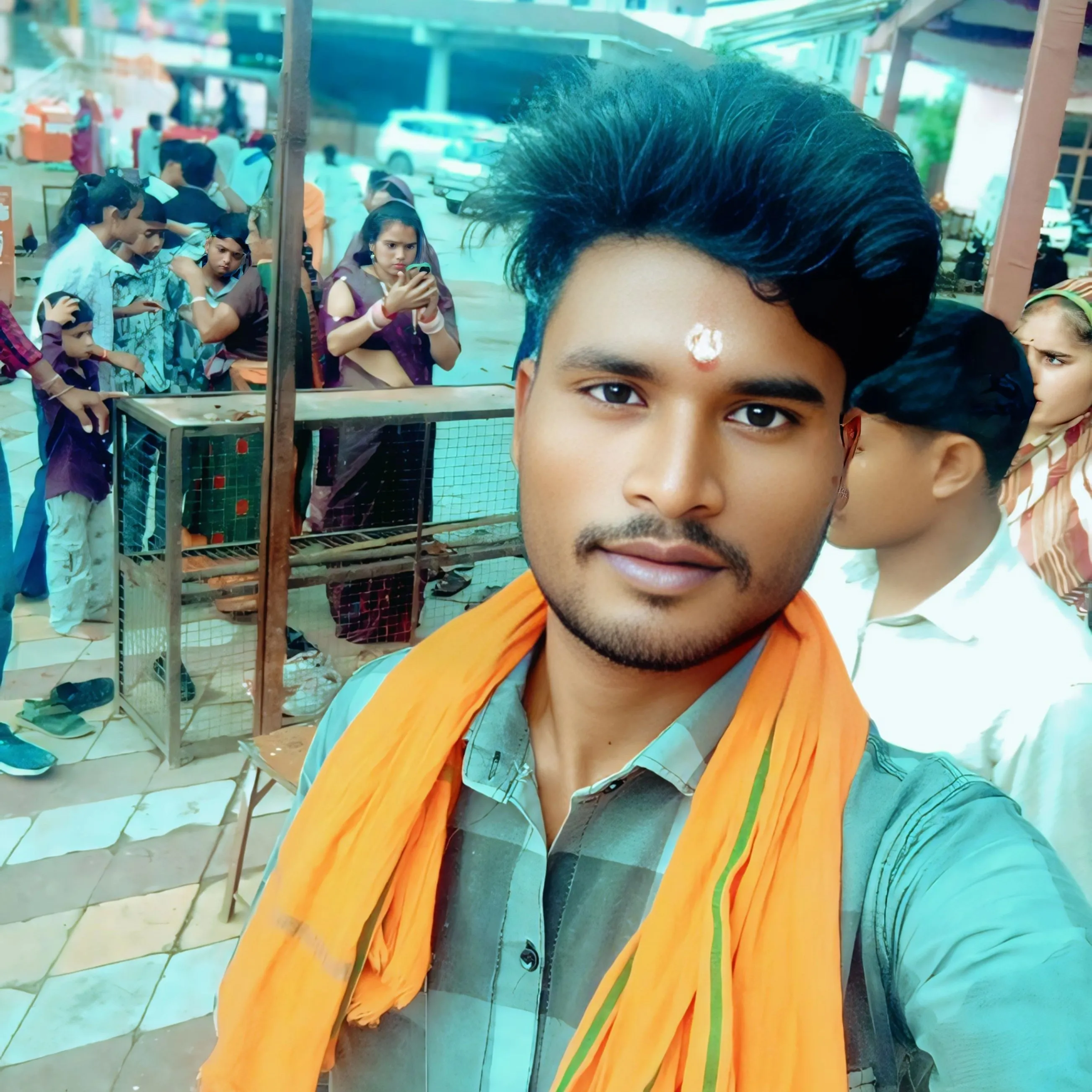 Aashu uosara
