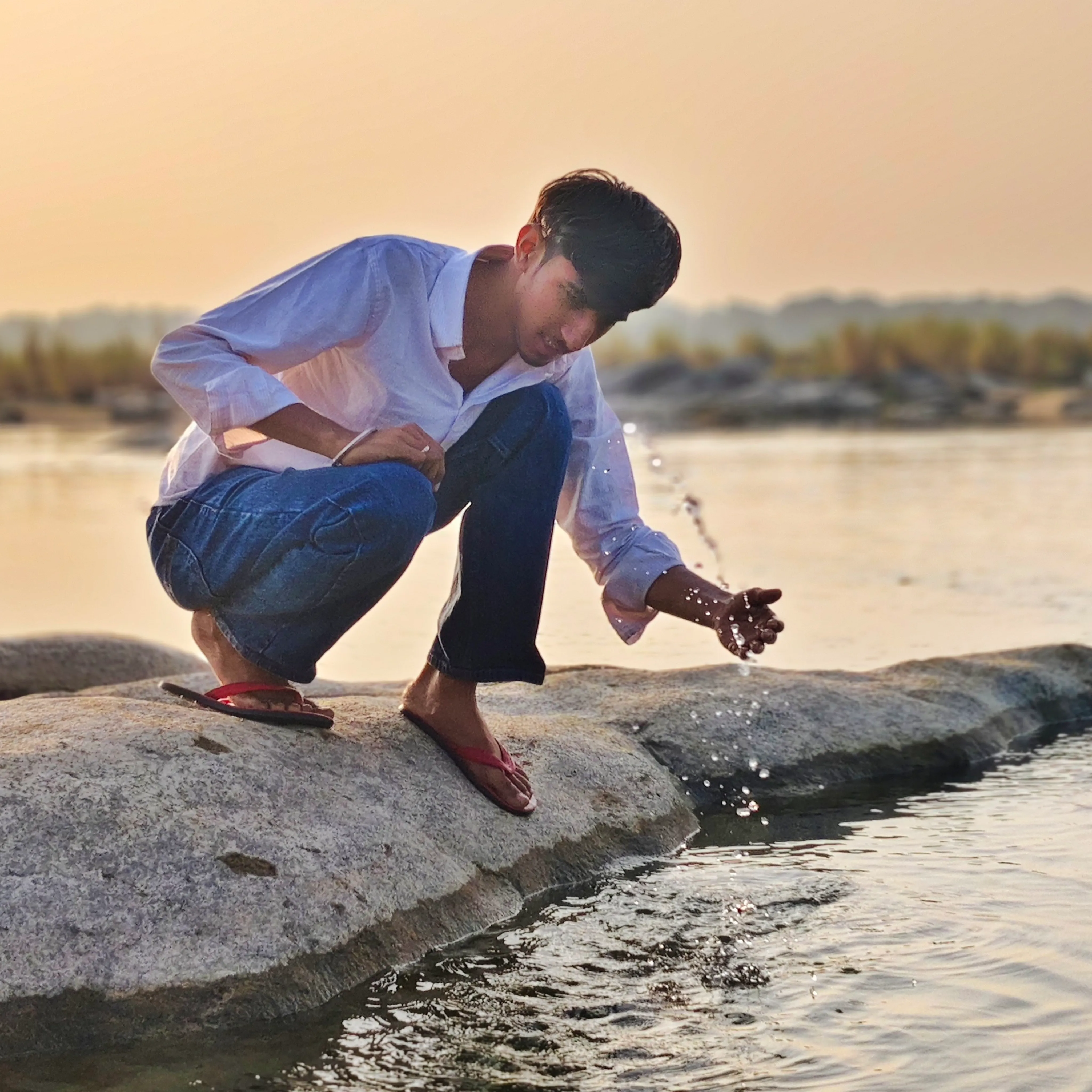 Shyamboy gurjar
