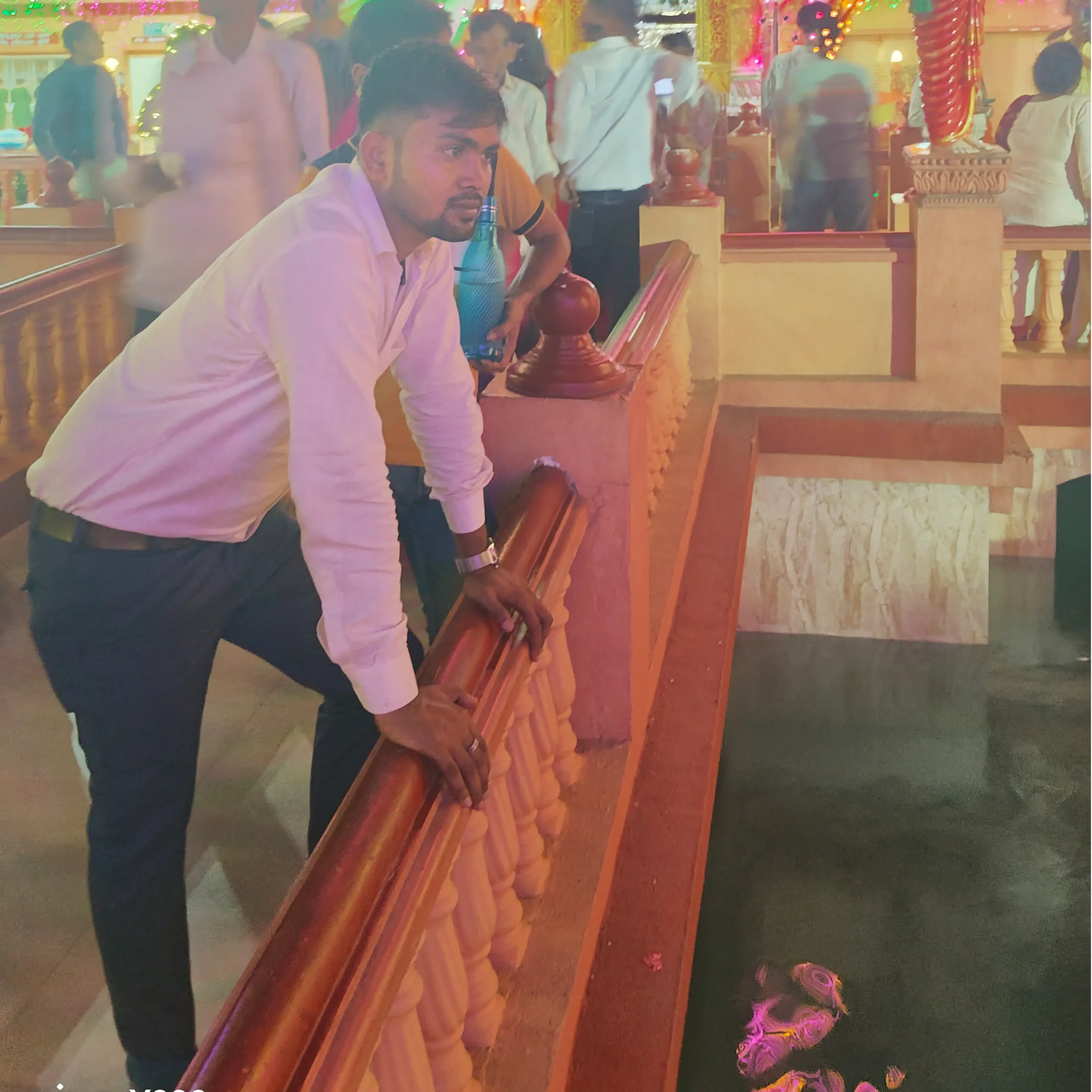 DEEPAK PATEL