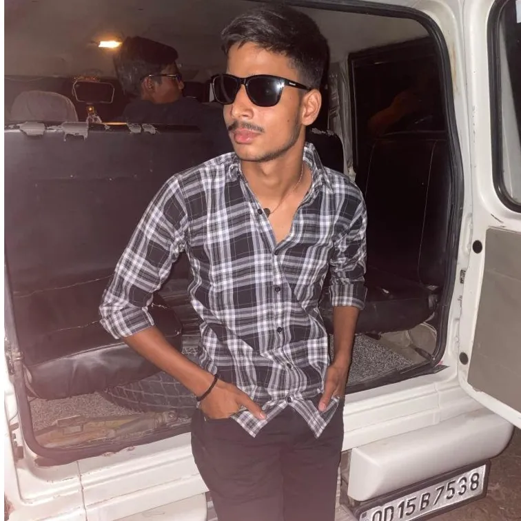 《Ashutosh》 《Shukla》