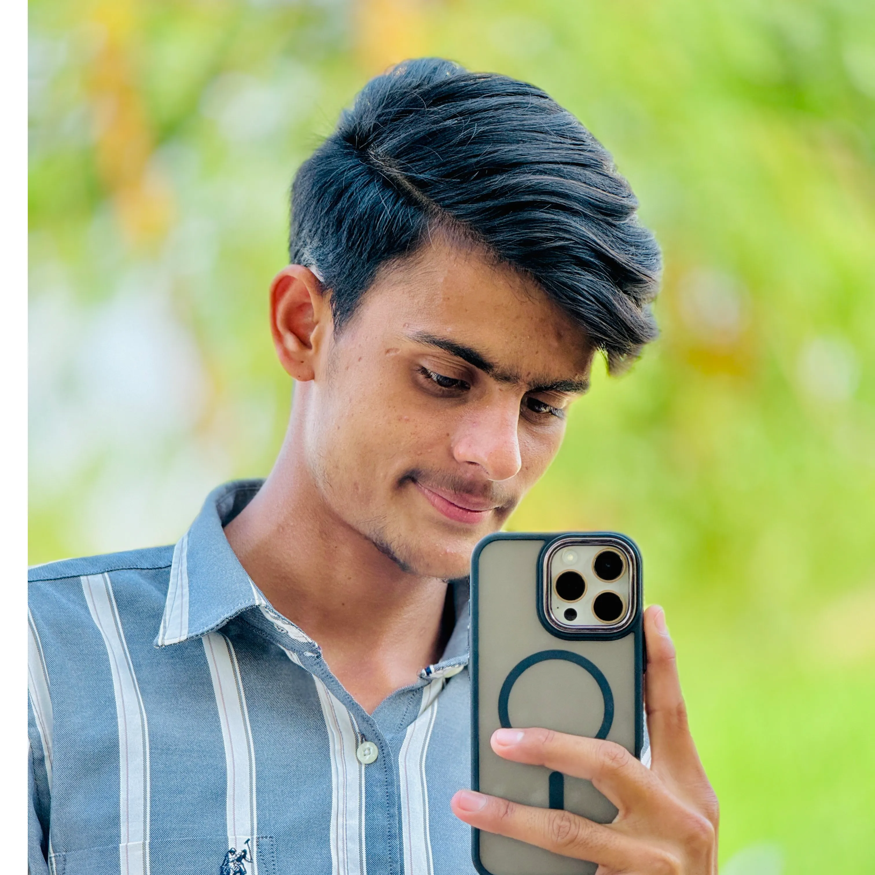 Sunil Bishnoi