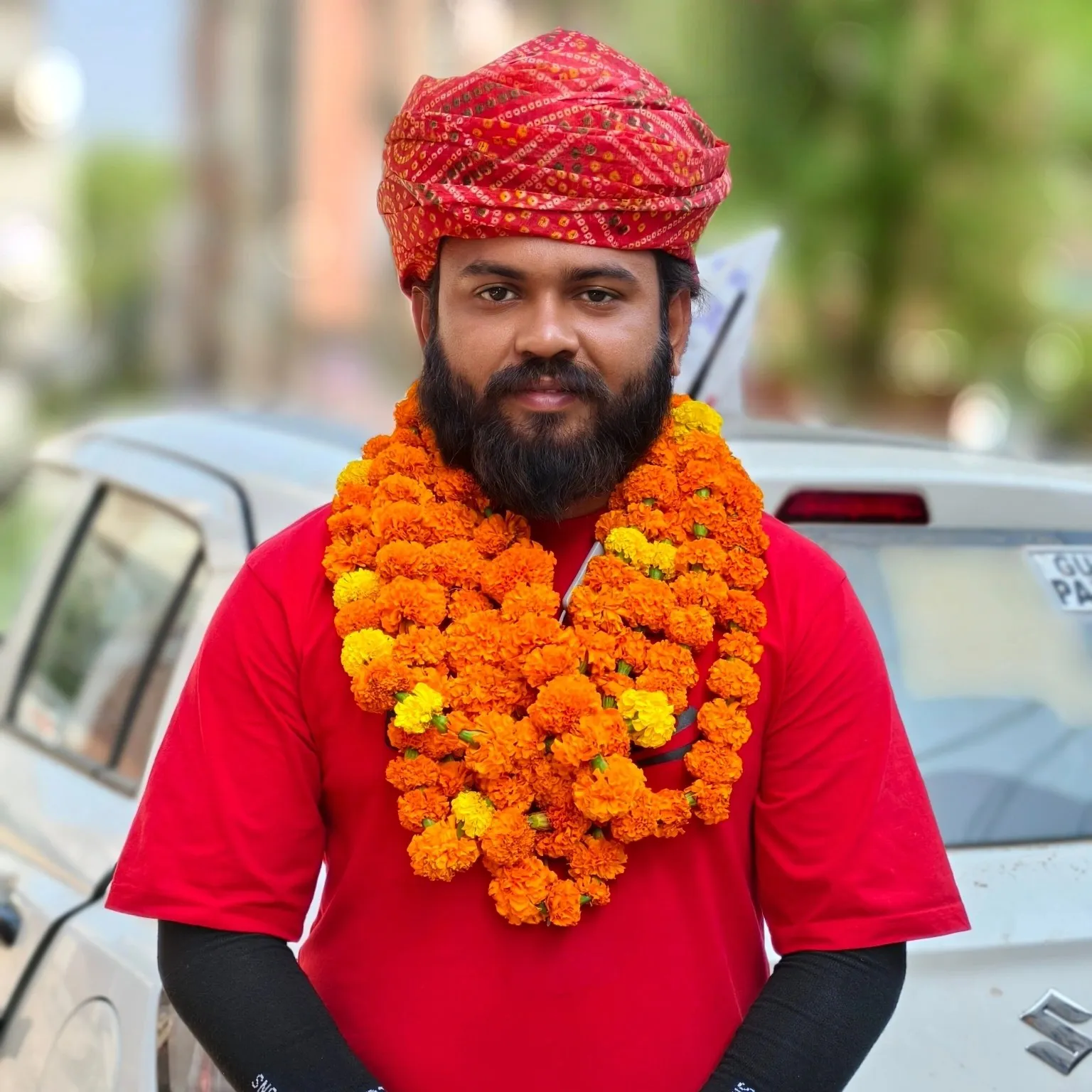 Abhishek Sharma