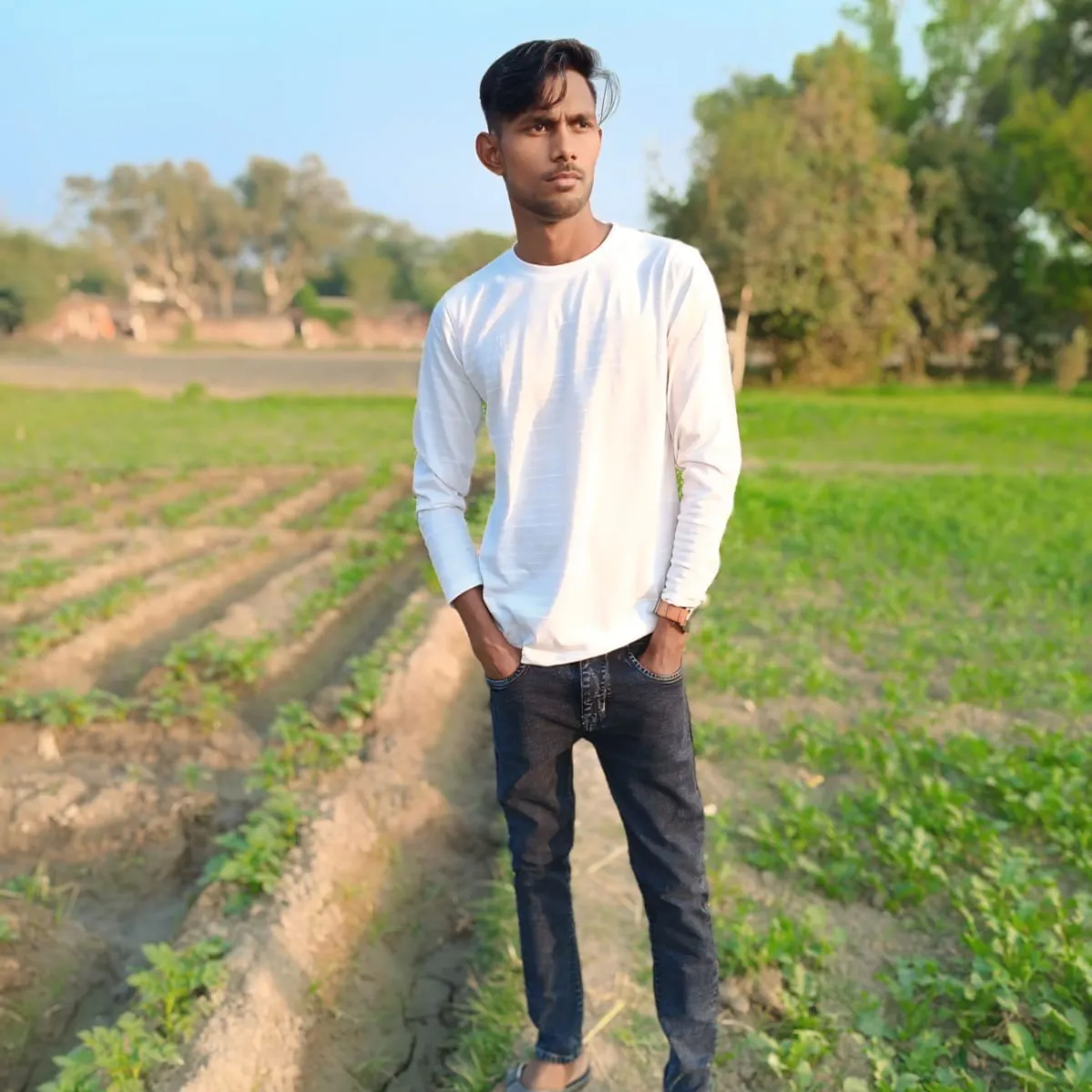 Sonu Singh