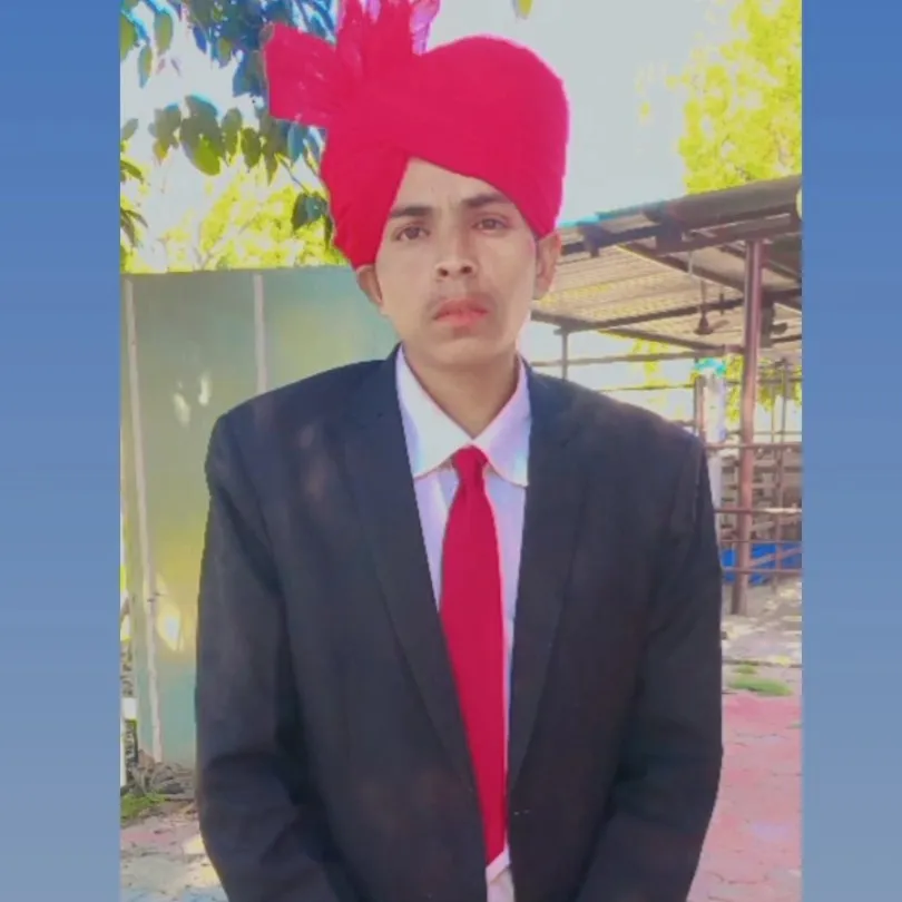 Kuldeep Meena