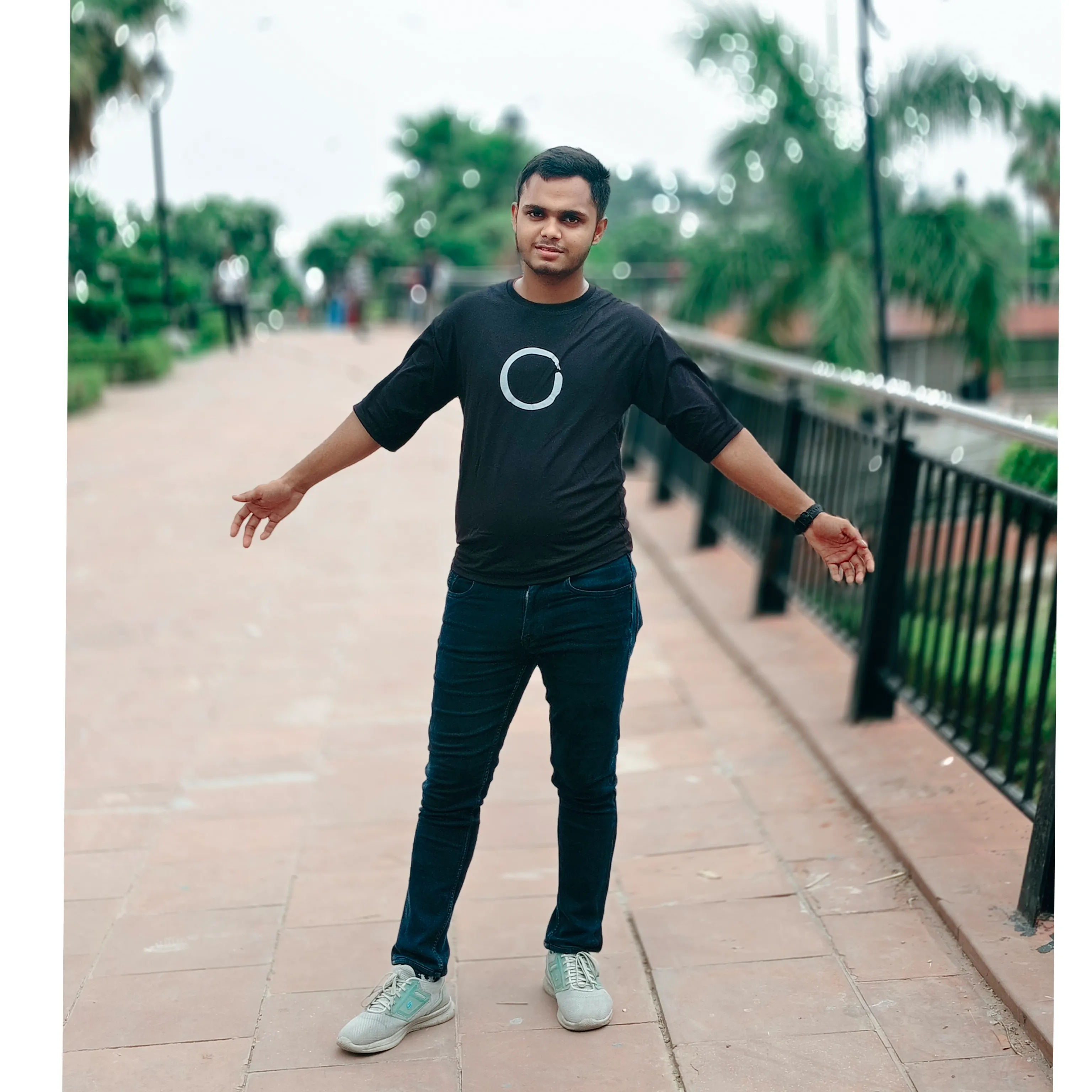 Sumit jha