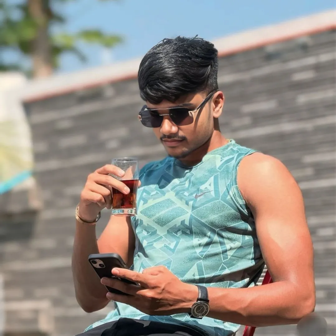 Chotu Bhai