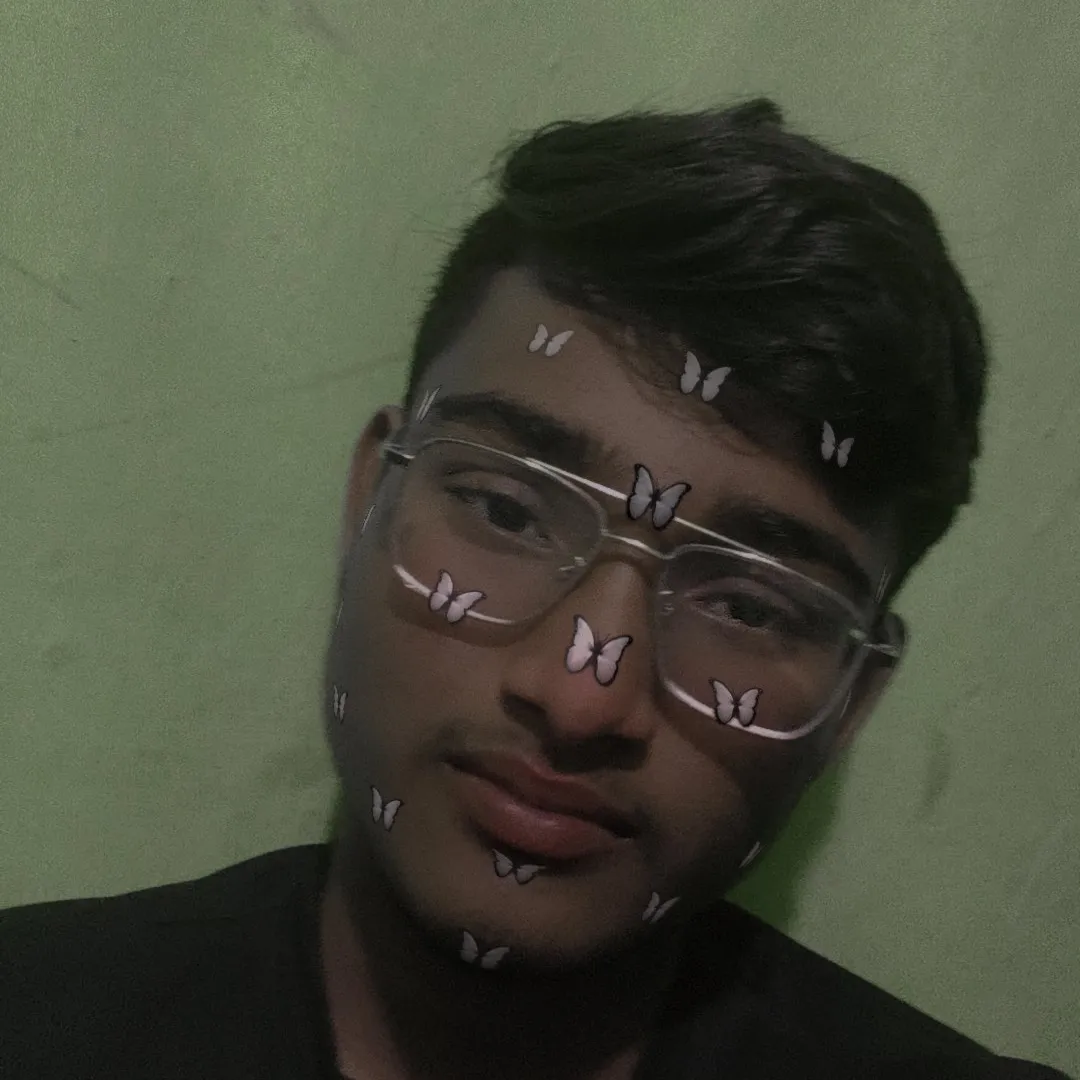 Deepak shah