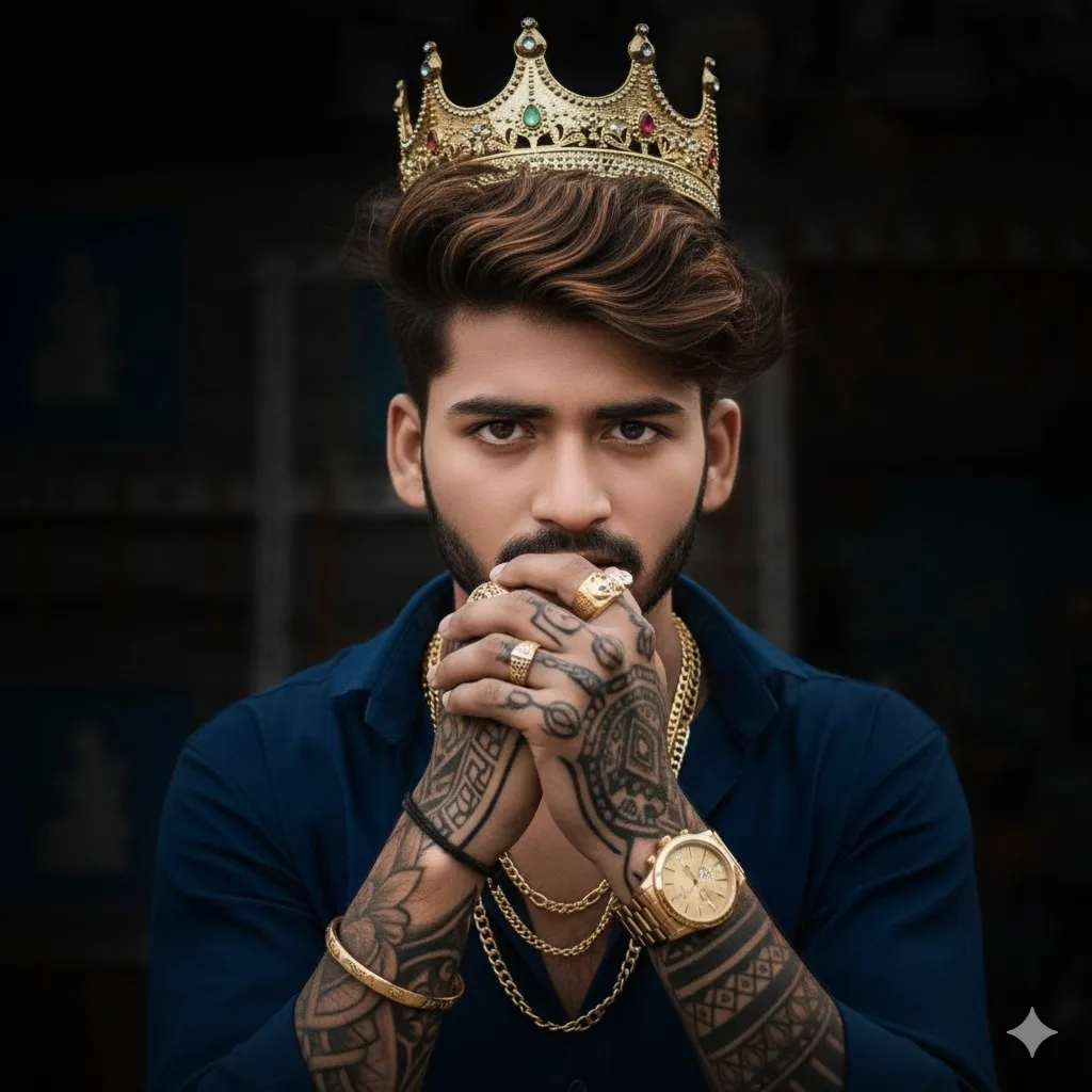 Ashraf ali