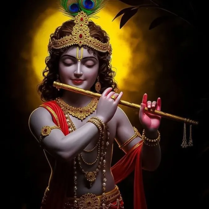 Amitesh Nishad