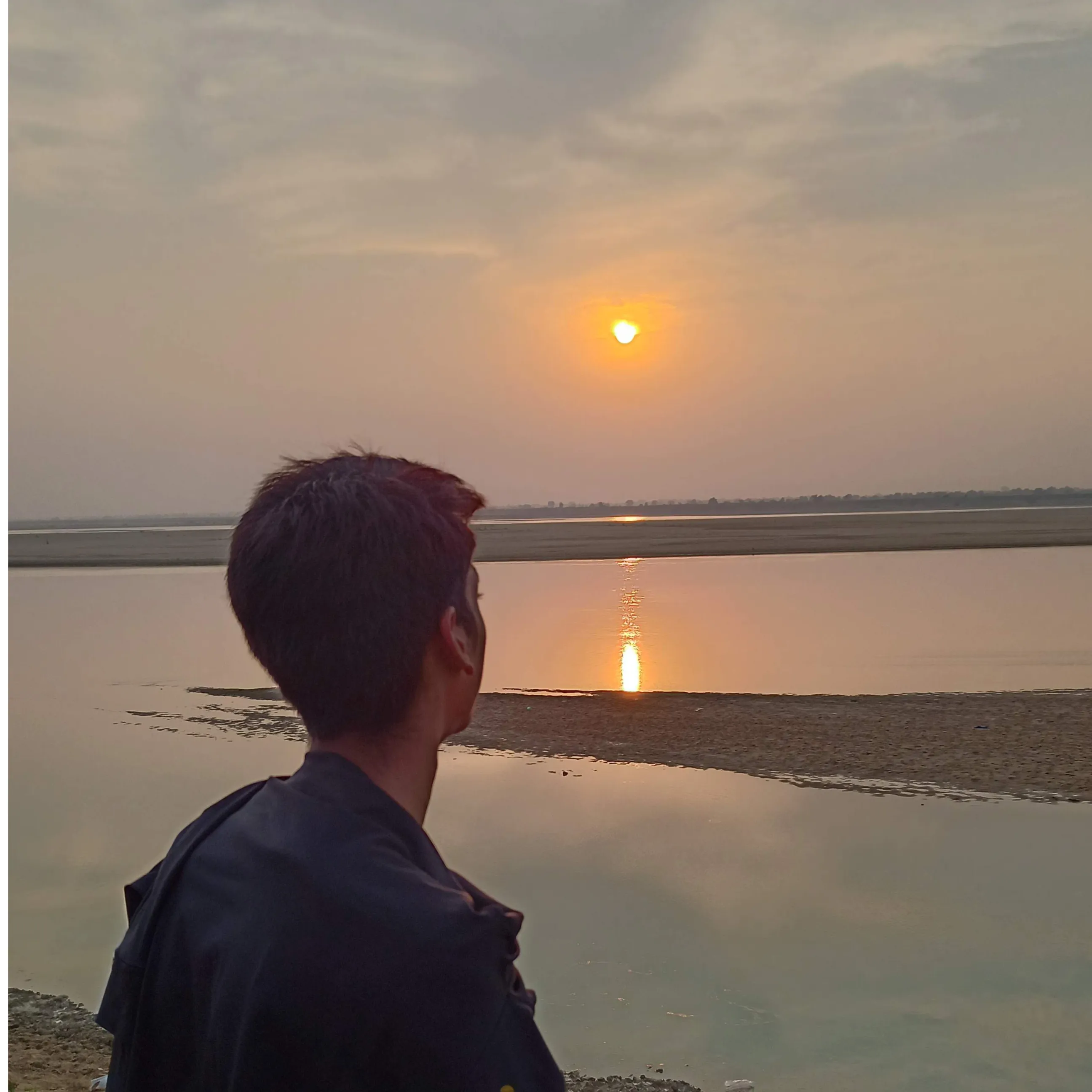 Raju Kumar