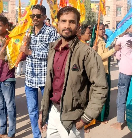 Rk Mehta