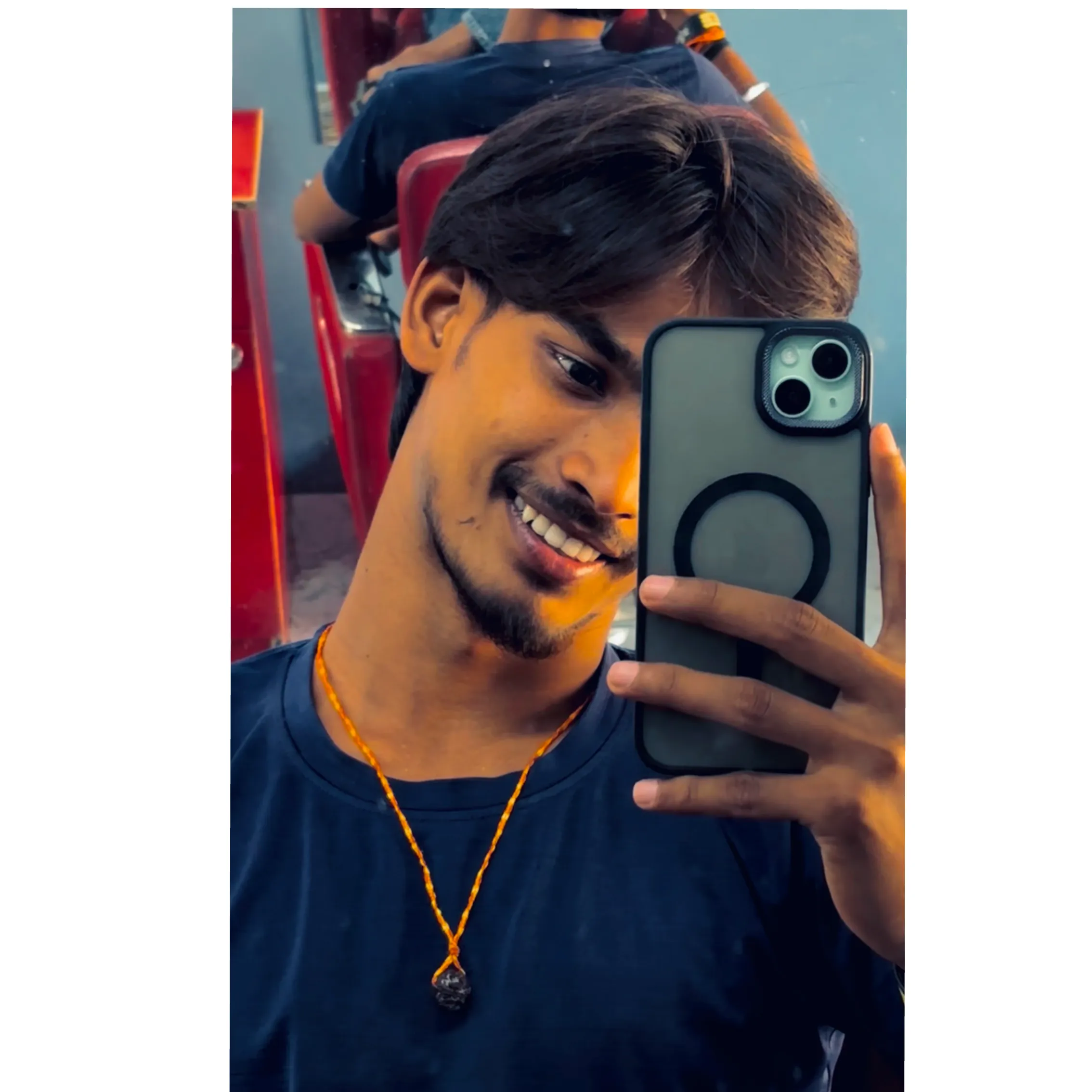 shyam 🔥
