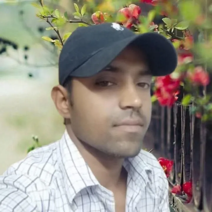 RAHUL dangi