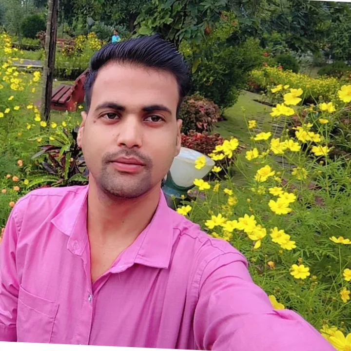 SanjitKumar Gupta