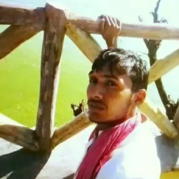 Vinod Dhaker