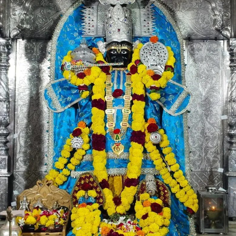 dhirubhai darbar