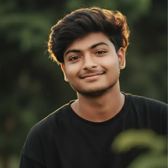 Prince Prajapati