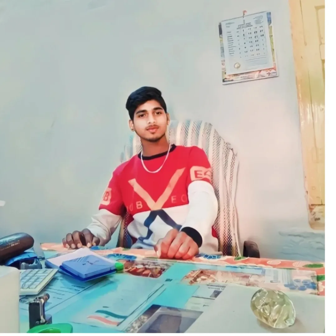 Naresh Bhil
